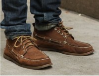 Casual Shoes for Men: Guideline for the Right Casual Occasion