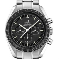 OMEGA Speedmaster Professional Moonwatch